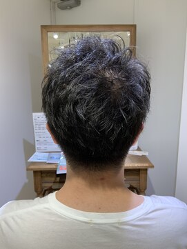 ユーネリー(U-NERY) ベリーショート