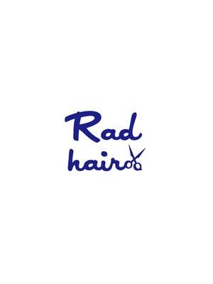 ラッドヘアー(Rad hair)