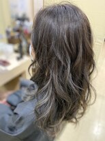 ボリスビアン 大和田店(BorisVian)&nbsp;大人グレージュ