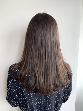 ジュール 新宿三丁目(Joule) まろやかブラウンベージュ［新宿］