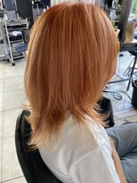 ヴァンクラウド イグジスト(VENT CLOUD exist)&nbsp;ウルフレイヤー