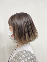 コレットヘア(Colette hair)&nbsp;☆バレイヤージュ☆