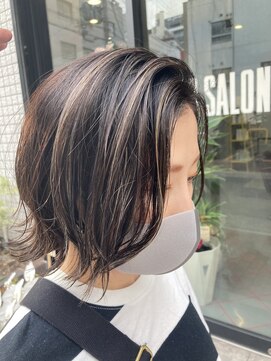 ダニーコウベ(Danny kobe) ハイライト