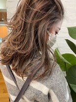 デプス デザイン プロダクツ Depth Design Products ハイライトカラー