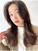 色気あるラフくびれヘア2/心斎橋&難波&なんば