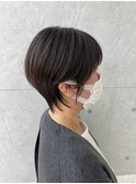 ショートレイヤー