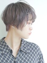 コトカ 千葉(KOTKA)&nbsp;暗めカラー/グランマッシュ/デザインカラー/髪質改善/オージュア