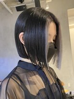 エリマ 調布(elima)&nbsp;フェイスフレーミング/インナーカラー/ハイライト/ダブルカラー