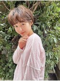 ニュアンスパーマ
