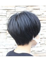 ロジーフォーヘアー(LOZY for hair) LOZY  style