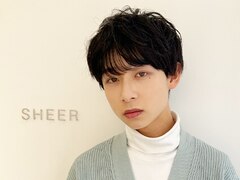 SHEER 新越谷店【シア】