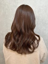 ウィスプ 赤羽店(wisp)&nbsp;ナチュラルベージュ♪*。