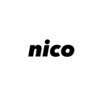 ニコ(nico)のお店ロゴ