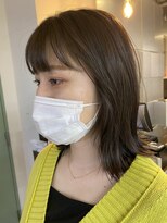 コレット ヘアー 大通(Colette hair)&nbsp;【大人気☆本日の韓国ヘアスタイル276☆】