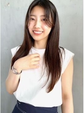 ルドヴィコ(Ludovico) ロングレイヤー + フェザーバング