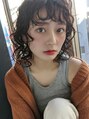 デシジョン(Decision) 髪のお悩みお答えいたします。