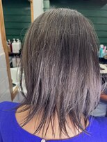 ワンバイワン(ONE BY ONE)&nbsp;グレー