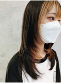 ウルフ×フレーミング