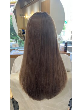 パラゴ(PARAGO.) 《緑橋/城東区/女性サロン》抗酸化発酵液トリートメント