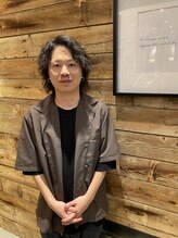 オーブ ヘアー サンシア 弘前店(AUBE HAIR sancia) 一戸 聖弥