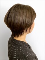 アルセ(Arce) ショートヘア