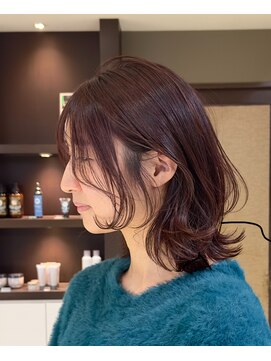 ジャパン ホンテン(JAPAN HONTEN) ボブ