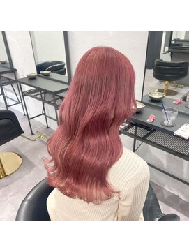 ダオ(DAO) ホワイトベージュ・Wカラー・ケアブリーチ・ホワイトブロンド.5