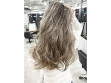 リノバイアクネ(lino by ACNE)