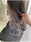 まつだてみすず☆インナーホワイトベージュ