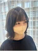 \くびれbob /