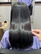 ヨロ(YORO)の写真/可愛いStyleには“ヘアケア”が重要!【YORO】拘りの薬剤で希望の髪色を叶えながらも低ダメージに仕上げます
