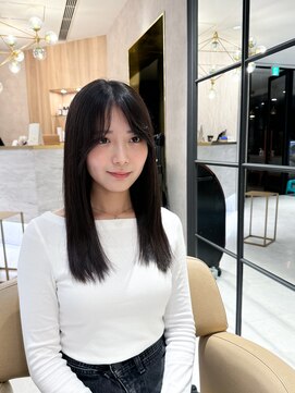 カインド 南青山(hair&make up KIND) オススメスタイル