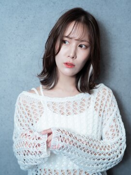 トレースバイエイト 浦和(trace by 8) インナー×レイヤー