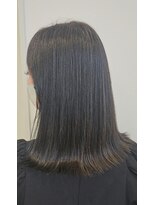 ルシードスタイル リコット レディース(LUCIDO STYLE Ricotto Lady's)&nbsp;コントラストハイライト