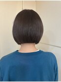 【ぱつっとミニボブ】山口大翔