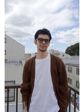 ステイフレッシュ 大倉山(STAY FRESH) 坂下 孝明