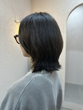 トリコ 柏(tricot) 大人可愛い/ウルフレイヤー