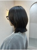 大人可愛い/ウルフレイヤー