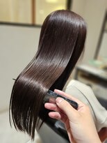 リー 十三(Lee)&nbsp;【Lee十三　篠原】どんな癖ダメージも髪質改善美髪矯正で解決★