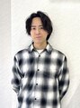 クローブ(CLOVE) 岡本 大輔