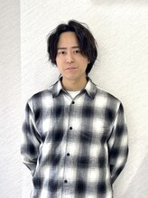 クローブ(CLOVE)&nbsp;岡本 大輔