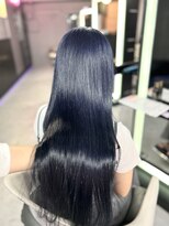 クク 那覇国際通り(CUCU)&nbsp;国際通り店/CUCU/沖縄美容室/髪質改善/ハイトーンカラー