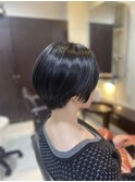 ショートスタイル