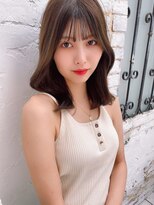 シー バイ ロンド 新宿(Sea by Lond)&nbsp;くびれミディ/大人かわいい/レイヤー