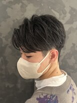 ヒロギンザ 大阪本店(HIRO GINZA)&nbsp;センターパート