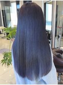 ナチュラルベージュ_ヨシンモリ_顔周りレイヤー_レイヤーカット