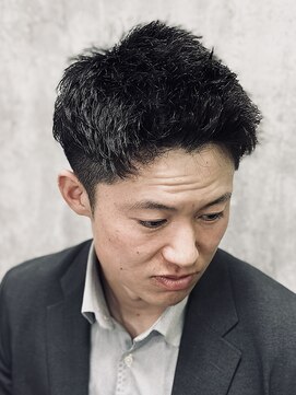 ヒロギンザ 新橋銀座口店(HIRO GINZA) ソフトツイスト