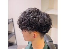 エフィル(EFILL)の雰囲気（ナチュラルから強めまで、幅広いパーマでイメチェンしましょう☆）