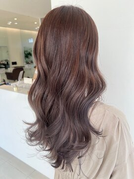 スリーヘアーデザインズ(Three Hair Designs) a