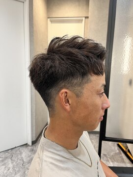 アーサス バイ ヘッドライト 三島店(ursus by HEADLIGHT) メンズショート